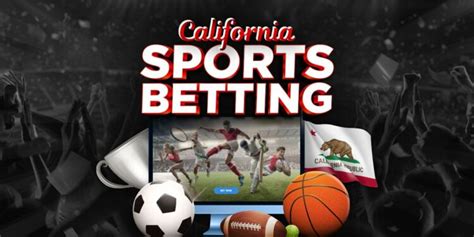 California Sports Betting: Best CA Sportsbooks 2023 .